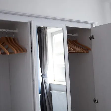 Apartment Stadtwohnung-mitten Drin