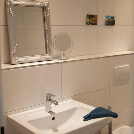 Stadtwohnung-mitten Drin Cologne
