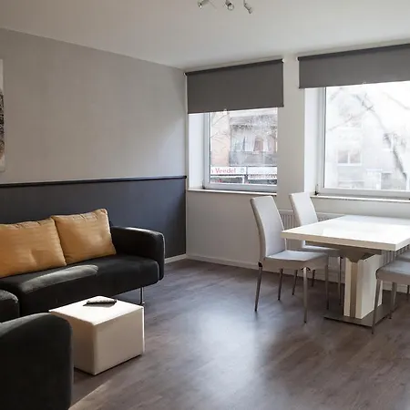 Apartment Stadtwohnung-mitten Drin Cologne