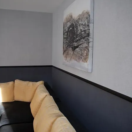 Apartment Stadtwohnung-mitten Drin
